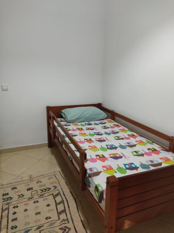 Moderne Appartement العرائش المظهر الخارجي الصورة