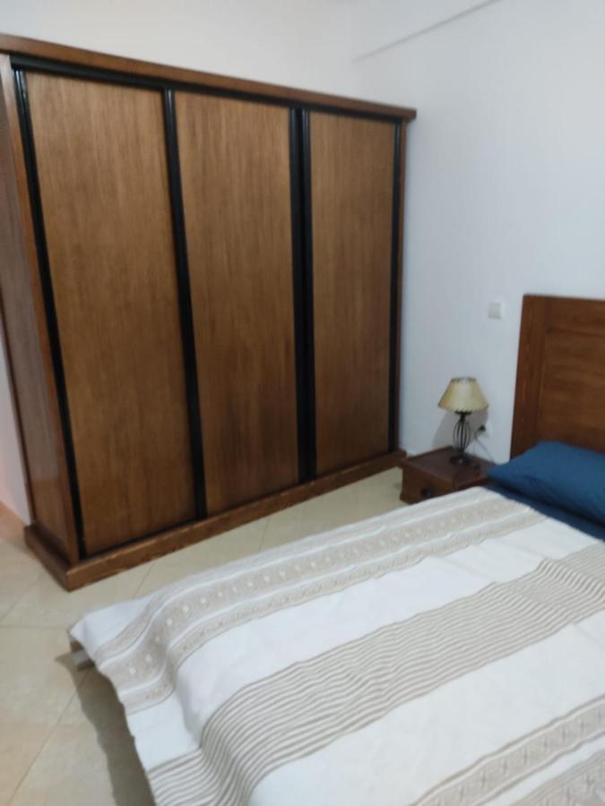 Moderne Appartement العرائش المظهر الخارجي الصورة
