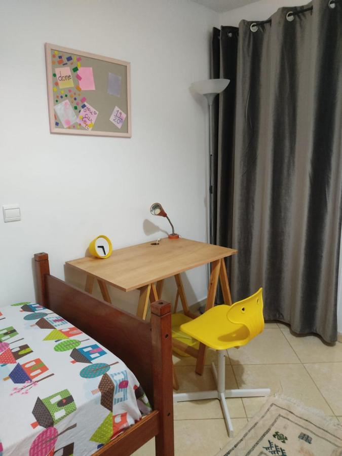 Moderne Appartement العرائش المظهر الخارجي الصورة