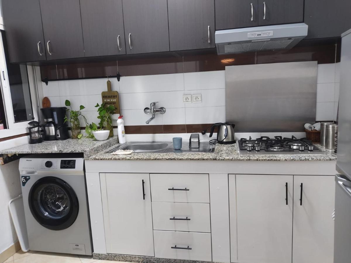 Moderne Appartement العرائش المظهر الخارجي الصورة