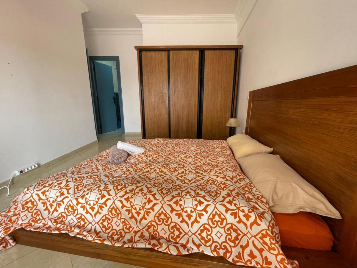 Moderne Appartement العرائش المظهر الخارجي الصورة