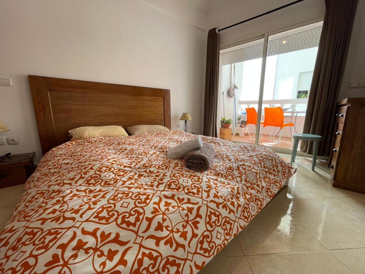 Moderne Appartement العرائش المظهر الخارجي الصورة