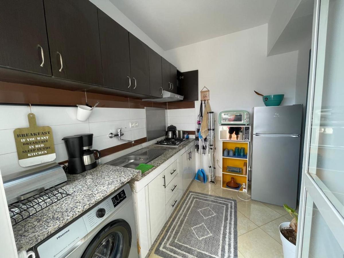 Moderne Appartement العرائش المظهر الخارجي الصورة